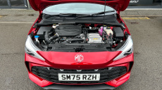 MG MG3 1.5 Hybrid Trophy 5dr Auto Hybrid Hatchback